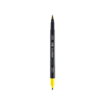 Caneta Hidrográfica Dual Brush Pen - Cis