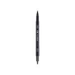 Caneta Hidrográfica Dual Brush Pen - Cis