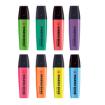 Caneta Marca Texto Stabilo Boss Cores Neon - Stabilo