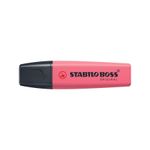 Caneta Marca Texto Stabilo Boss Novas Cores - Stabilo