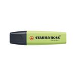 Caneta Marca Texto Stabilo Boss Novas Cores - Stabilo