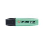 Caneta Marca Texto Stabilo Boss Tom Pastel - Stabilo
