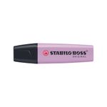 Caneta Marca Texto Stabilo Boss Tom Pastel - Stabilo