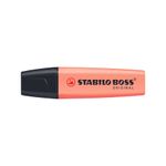 Caneta Marca Texto Stabilo Boss Tom Pastel - Stabilo