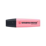 Caneta Marca Texto Stabilo Boss Tom Pastel - Stabilo