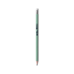 Lápis Grafite Tom Pastel (Azul, Lilás, Rosa e Verde) com Borracha - Onda