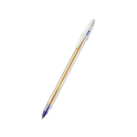 Caneta Esferográfica Fine Plus (Azul Preto Vermelho) - Bic