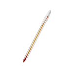 Caneta Esferográfica Fine Plus (Azul Preto Vermelho) - Bic