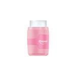 Apontador com Deposito 2 Furos Jumbo e Tradicional + Borracha Connect Pastel - Maped