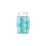 Apontador com Deposito 2 Furos Jumbo e Tradicional + Borracha Connect Pastel - Maped