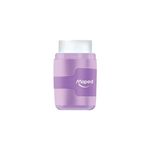 Apontador com Deposito 2 Furos Jumbo e Tradicional + Borracha Connect Pastel - Maped