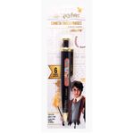 Caneta Troca Frases 1.0mm Harry Potter - Leo&Leo (Leonora)