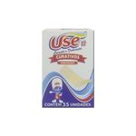 Curativo Transparente com 35 Unidades - Use It