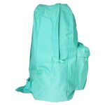Mochila Escolar Estampa Lisa - Winth