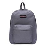 Mochila Escolar Estampa Lisa - Winth
