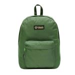 Mochila Escolar Estampa Lisa - Winth