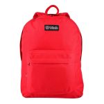 Mochila Escolar Estampa Lisa - Winth