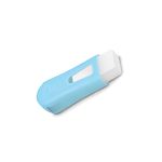Apontador com Deposito + Borracha Fc Mix Pastel - Faber Castell