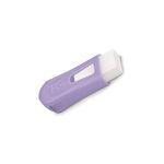 Apontador com Deposito + Borracha Fc Mix Pastel - Faber Castell