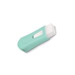 Apontador com Deposito + Borracha Fc Mix Pastel - Faber Castell