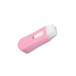 Apontador com Deposito + Borracha Fc Mix Pastel - Faber Castell