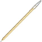 Caneta Esferográfica 0.7 mm Spiro Tradicional - Cis