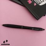 Caneta esferográfica 0.7 RT Pentonic - Cis