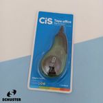 Fita Corretiva Tape Office - Cis