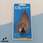 Fita Corretiva Tape Office - Cis
