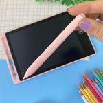 Quadro para Escrever LCD Mágico 14 x 22 cm - Novo Século