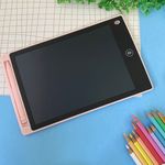 Quadro para Escrever LCD Mágico 14 x 22 cm - Novo Século