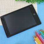 Quadro para Escrever LCD Mágico 14 x 22 cm - Novo Século