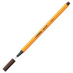 Caneta Hidrográfica Fine Pen 88 0.4mm - Stabilo