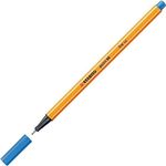 Caneta Hidrográfica Fine Pen 88 0.4mm - Stabilo