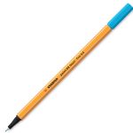 Caneta Hidrográfica Fine Pen 88 0.4mm - Stabilo