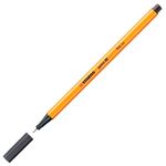Caneta Hidrográfica Fine Pen 88 0.4mm - Stabilo
