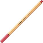 Caneta Hidrográfica Fine Pen 88 0.4mm - Stabilo