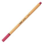 Caneta Hidrográfica Fine Pen 88 0.4mm - Stabilo