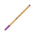 Caneta Hidrográfica Fine Pen 88 0.4mm - Stabilo