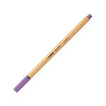 Caneta Hidrográfica Fine Pen 88 0.4mm - Stabilo