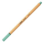 Caneta Hidrográfica Fine Pen 88 0.4mm - Stabilo