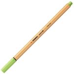 Caneta Hidrográfica Fine Pen 88 0.4mm - Stabilo