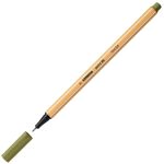 Caneta Hidrográfica Fine Pen 88 0.4mm - Stabilo