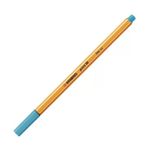 Caneta Hidrográfica Fine Pen 88 0.4mm - Stabilo