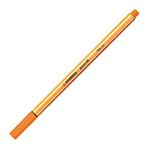 Caneta Hidrográfica Fine Pen 88 0.4mm - Stabilo