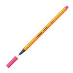 Caneta Hidrográfica Fine Pen 88 0.4mm - Stabilo