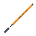 Caneta Hidrográfica Fine Pen 88 0.4mm - Stabilo