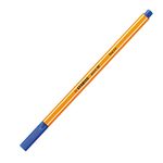 Caneta Hidrográfica Fine Pen 88 0.4mm - Stabilo