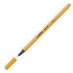 Caneta Hidrográfica Fine Pen 88 0.4mm - Stabilo