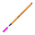 Caneta Hidrográfica Fine Pen 88 0.4mm - Stabilo